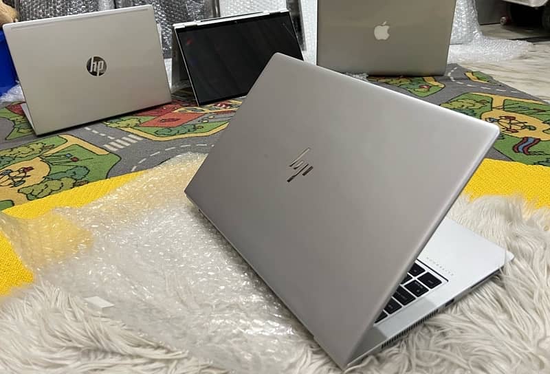 HP EliteBook 840 G6 0