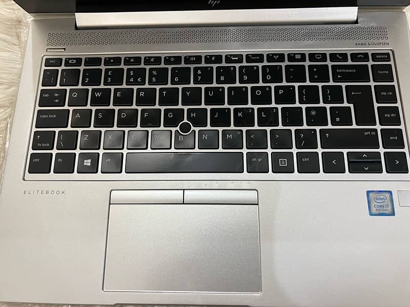 HP EliteBook 840 G6 2