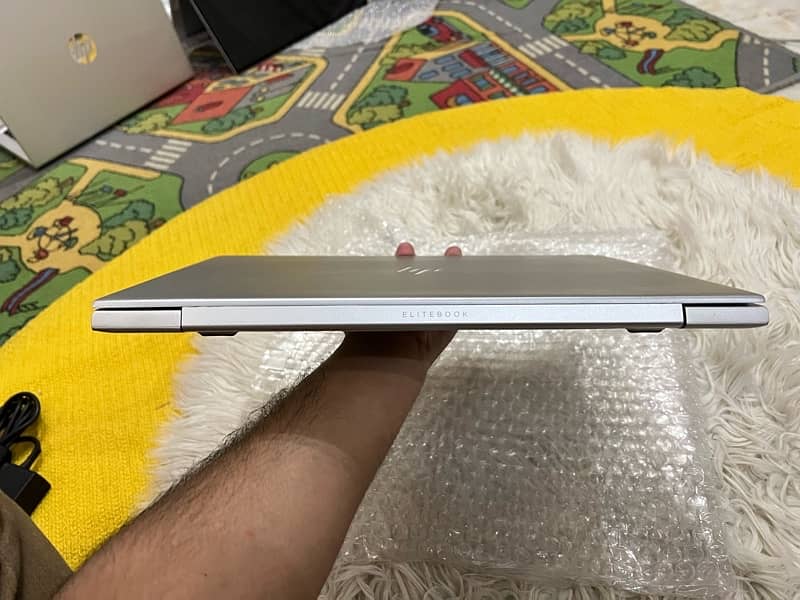 HP EliteBook 840 G6 3