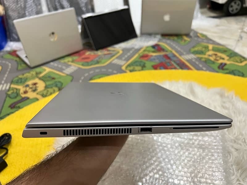 HP EliteBook 840 G6 4