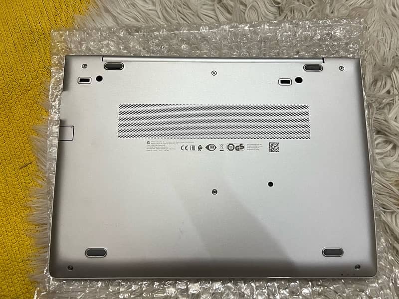 HP EliteBook 840 G6 5