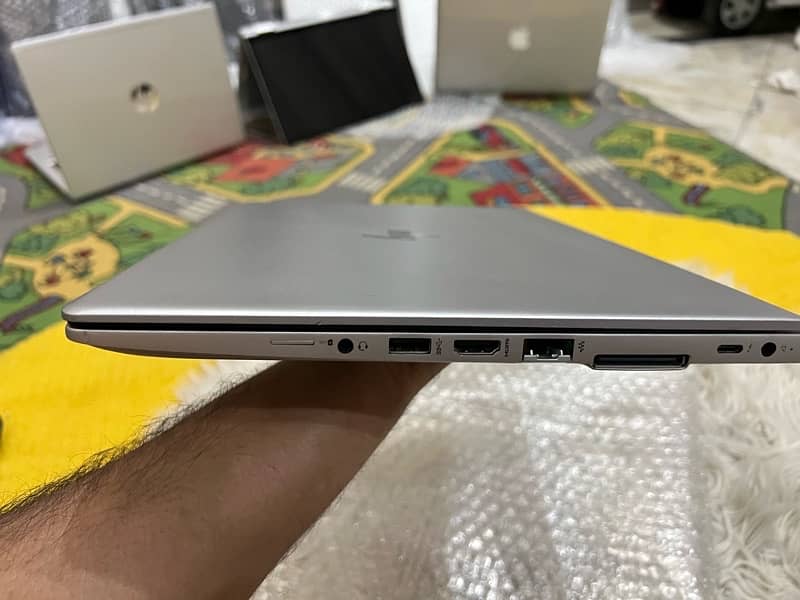 HP EliteBook 840 G6 6