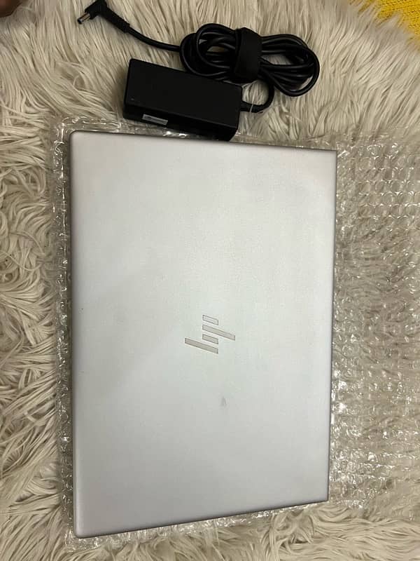 HP EliteBook 840 G6 7