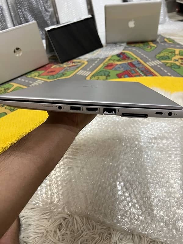 HP EliteBook 840 G6 8