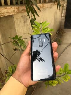 Samsung S9 Plus (Price Final)