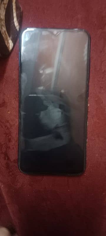 infinix s4 1