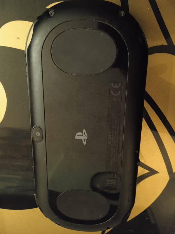 Ps Vita 1