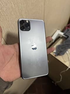 iphone 11 pro max pta