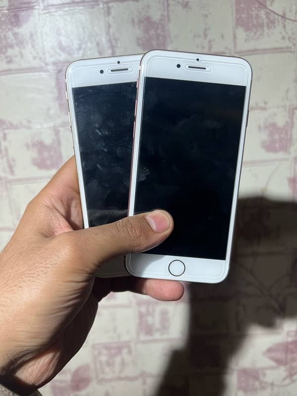 iPhone 6s 32gb Non PTA Jv 1