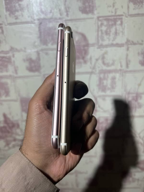 iPhone 6s 32gb Non PTA Jv 3