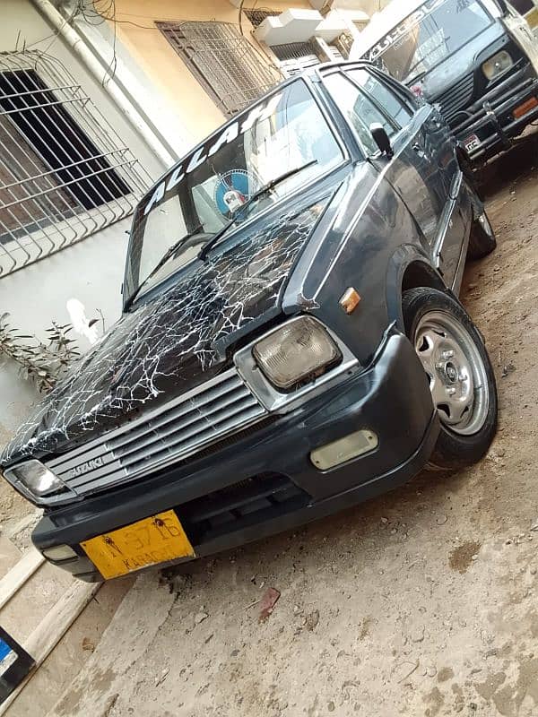 Suzuki FX 1988 bulkul final ret 03123197129 0