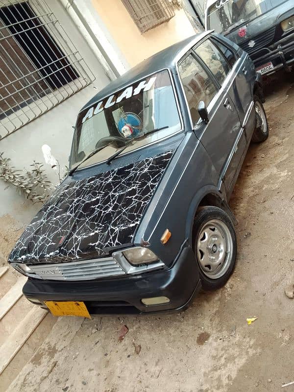 Suzuki FX 1988 bulkul final ret 03123197129 1