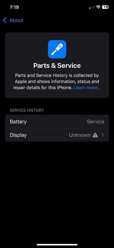 Iphone 11pro pta approved 3