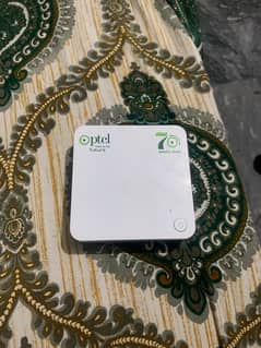 ptcl tv box