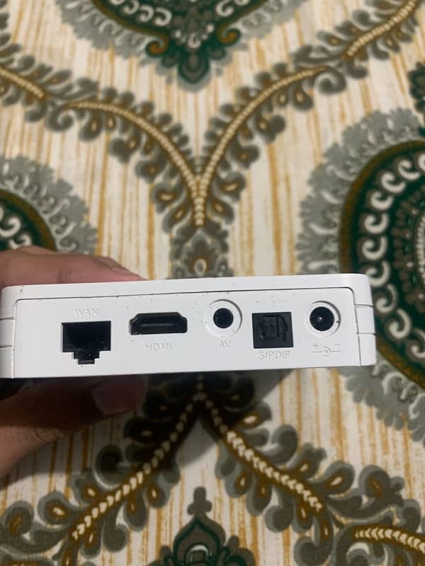 ptcl tv box 3