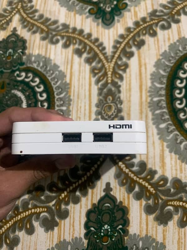 ptcl tv box 4