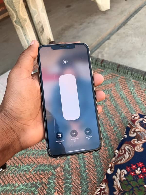 i phone 11 Pro Maxx 64 GB Non PTA 0