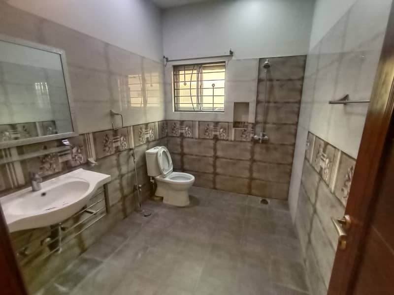 1Kanal Beautiful out House Available For Sale DHA Phase 3 22