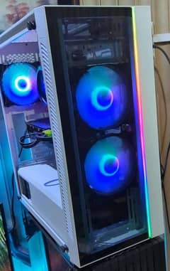 Gaming PC Ryzen 3600