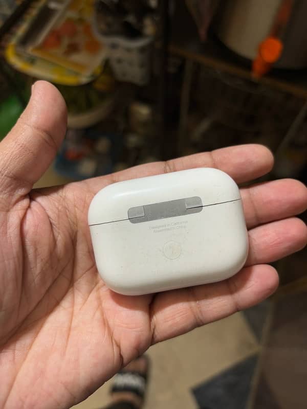 Airpods pro 2nd generation 3