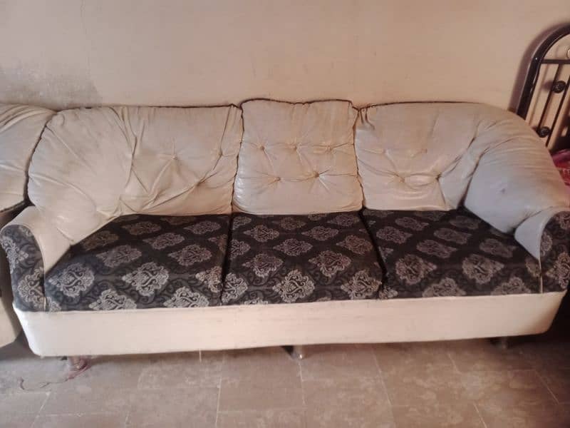 Sofa set 1