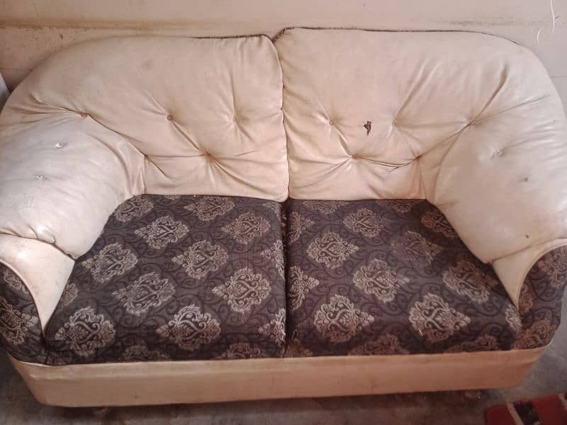 Sofa set 3