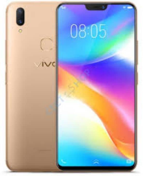 vivo y 85a 1