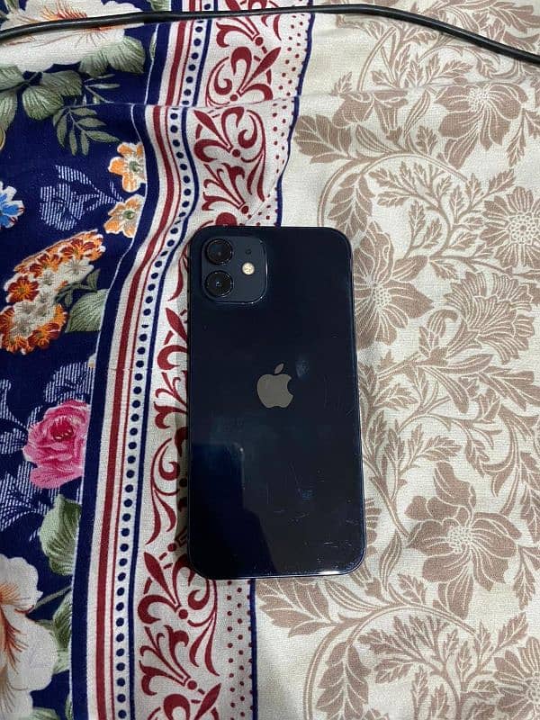 Iphone 12 Non PTA 5