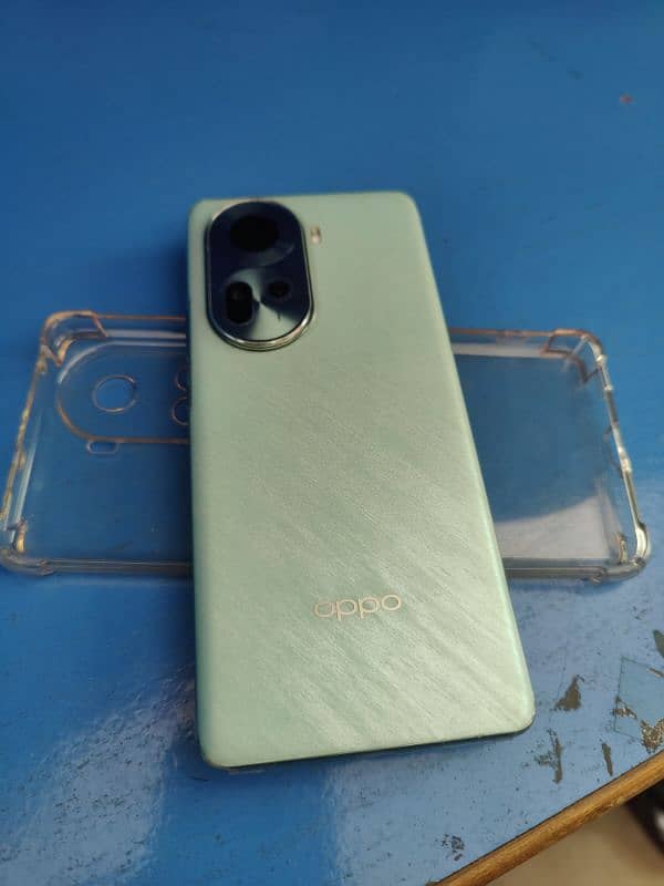 oppo Reno 11 5g 12+256 0