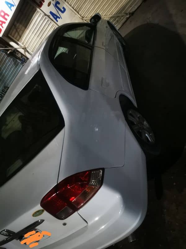 Honda Civic EXi 2006 2