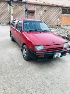 Suzuki Khyber 1996