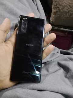 Sony Xperia 5 mark 1