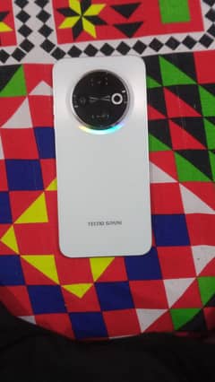 Tecno spark 30c Pta approve