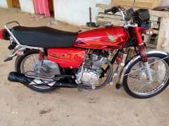 2020 model 125cc full ok