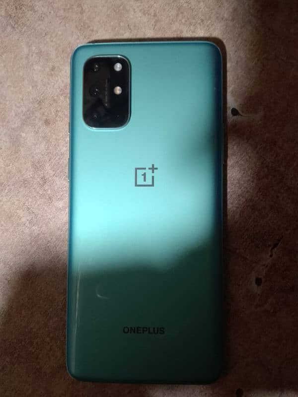 One plus 8T 12,256 2