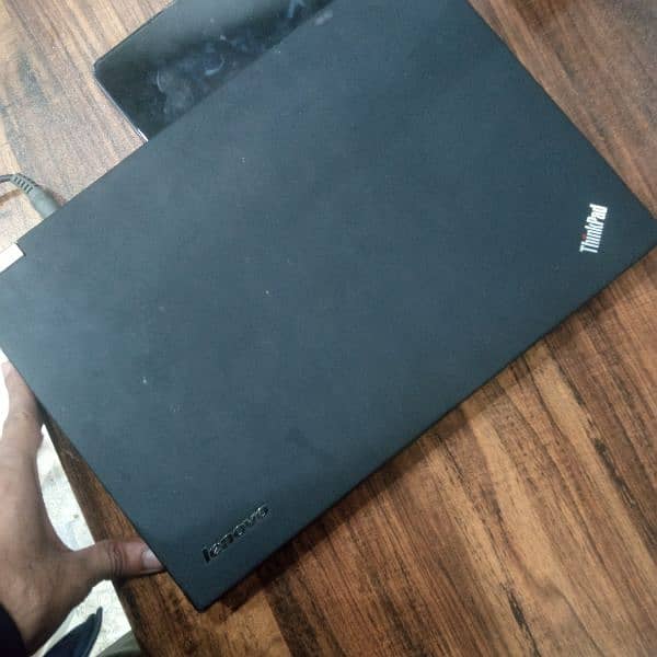 Lenovo Thinkpad T420 0