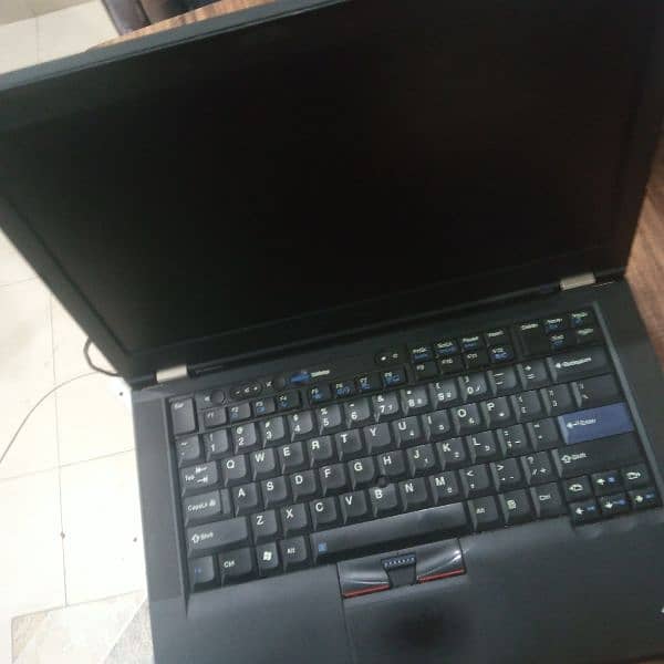 Lenovo Thinkpad T420 3