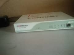 Fortinet