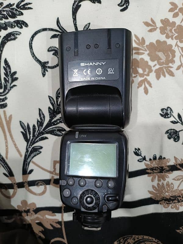 flash light for dslr 1