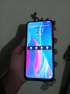 Huawei Y9 Prime (2019) Pop Up Camera All Ok.