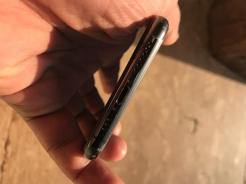 Iphone xs 256gb condition 10/9.5 3