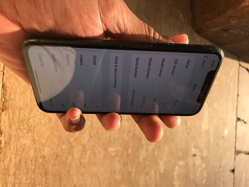 Iphone xs 256gb condition 10/9.5 7