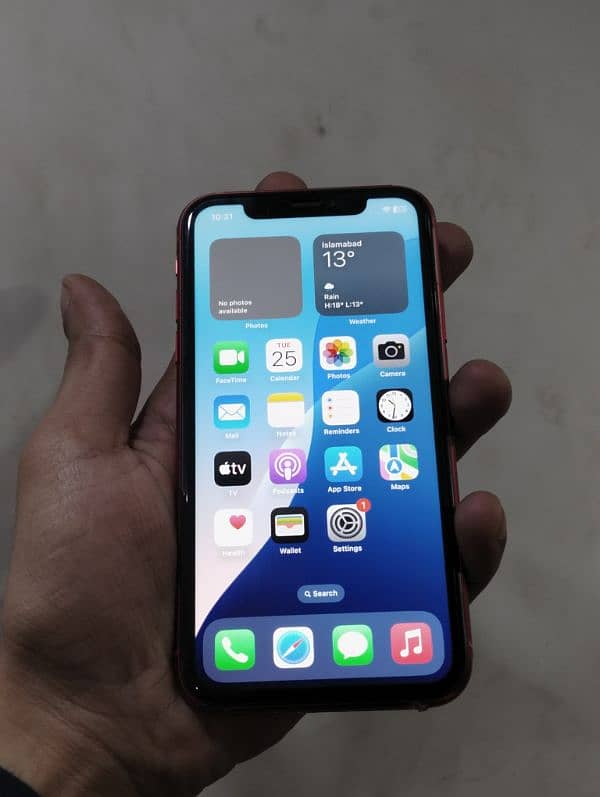 Iphone 11 FACTORY UNLOCK 2