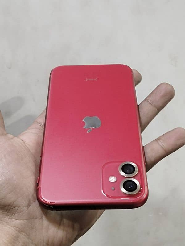 Iphone 11 FACTORY UNLOCK 6