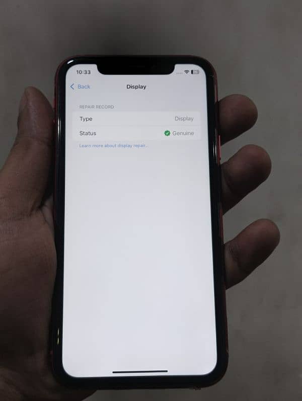 Iphone 11 FACTORY UNLOCK 10