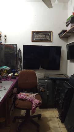 Led Tv Repairing