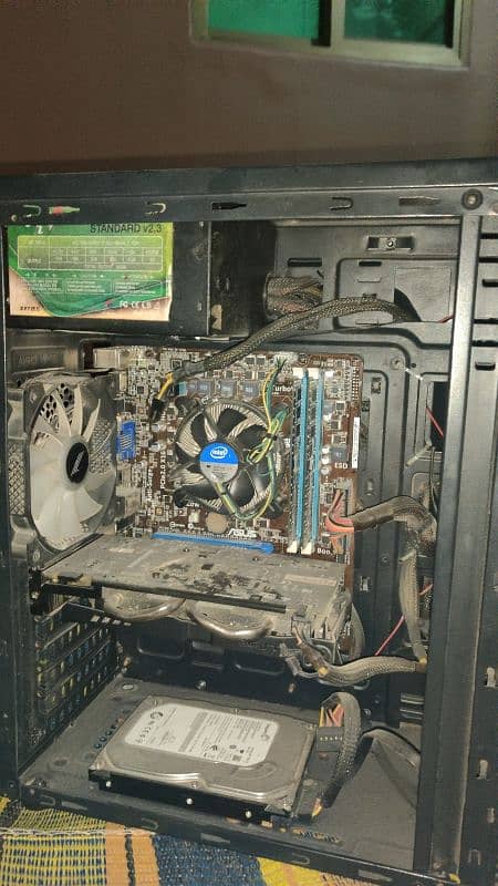 PC for sale 40000 0