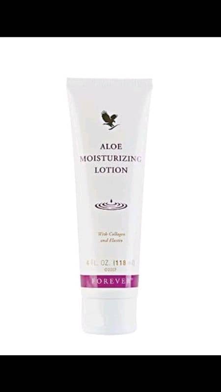 Moisturizer lotion 0