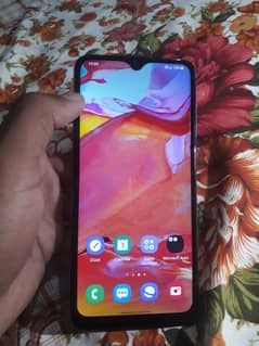 Samsung Galaxy A70