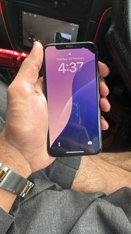 iphone xs 64gb nonpta back camera not working 1